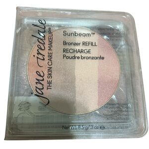 Jane Iredale Sunbeam Bronzer Refill